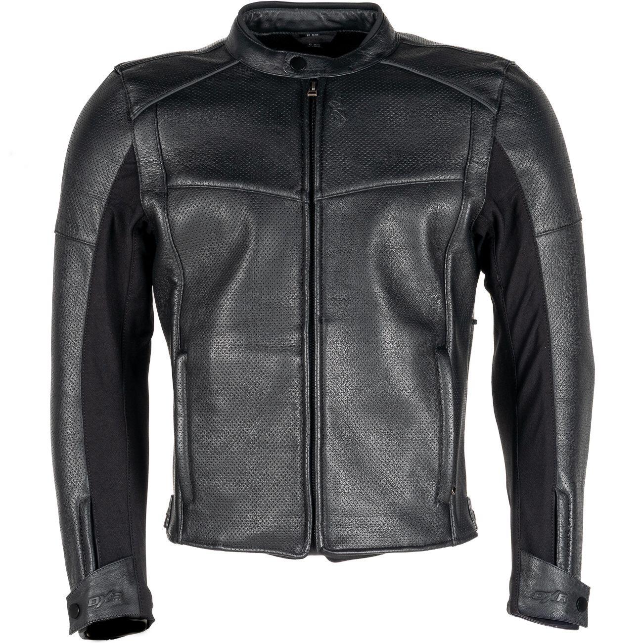 Blouson Moto HOMME Certifié | MIKE MOTOBLOUZ 2/7