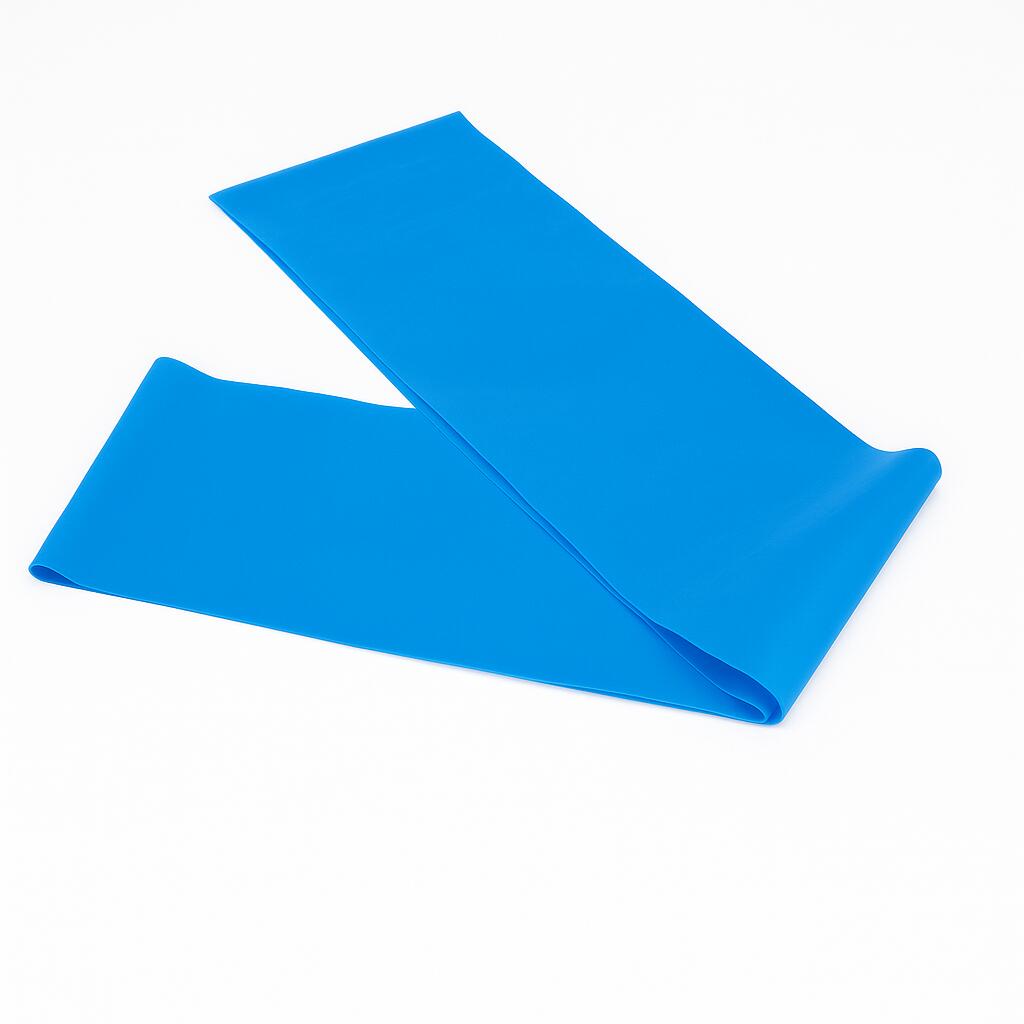 VIOK SPORT Banda de Látex intermedia para yoga y pilates 150cm