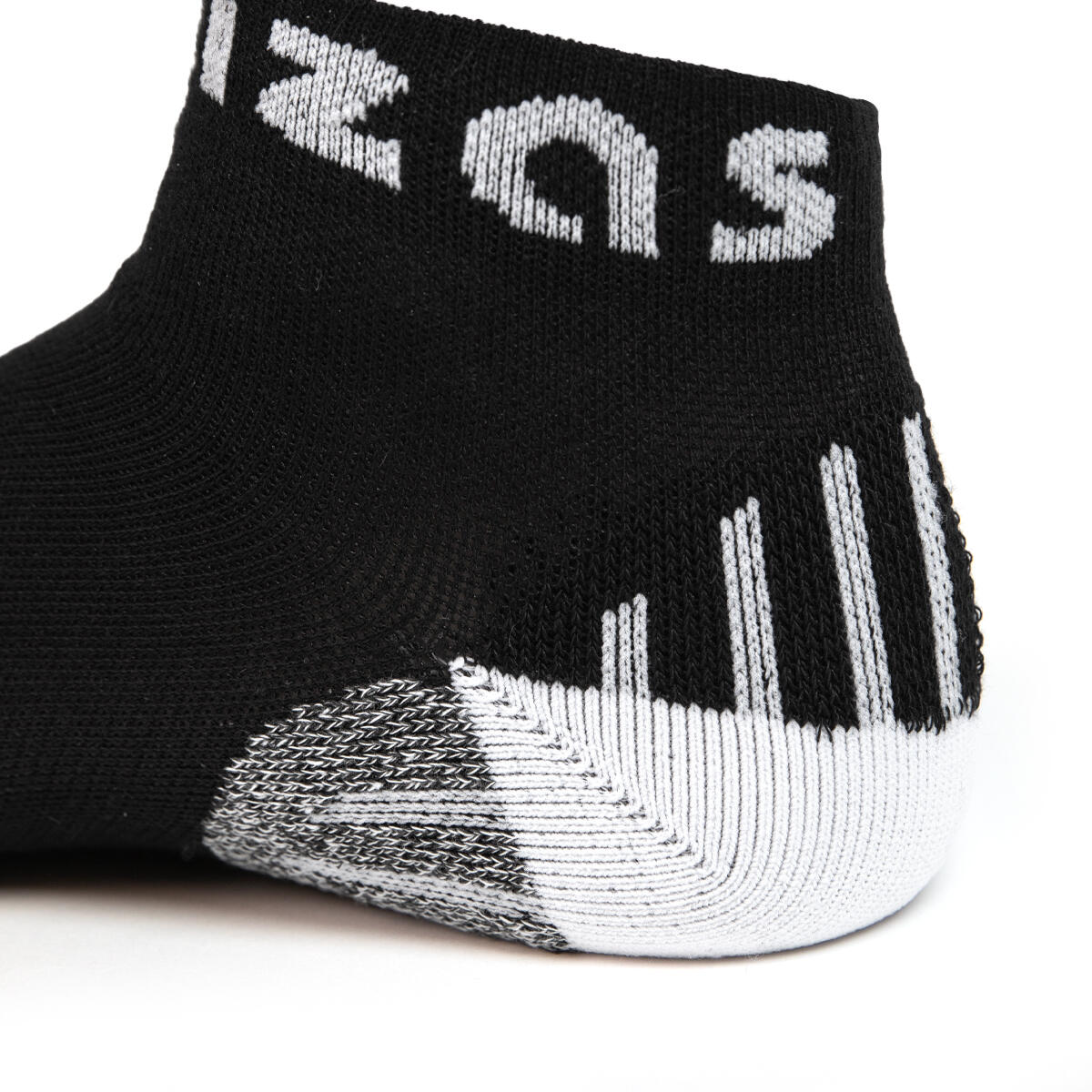 Pack de 2 meias desportivas ARTIC SHORT confortáveis e respiráveis 5/5
