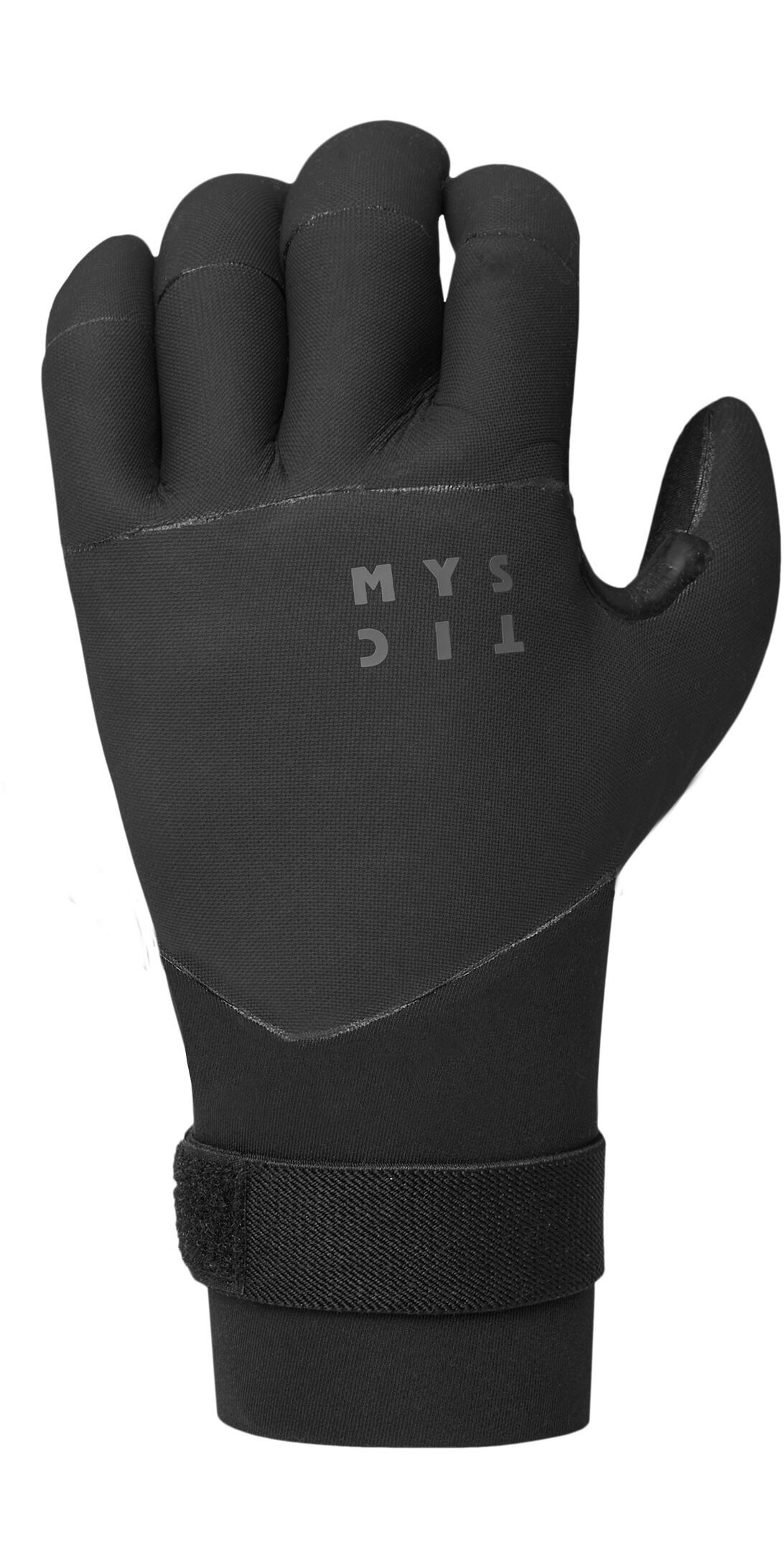 Mystic Supreme Glove 5mm Precurved 2/7
