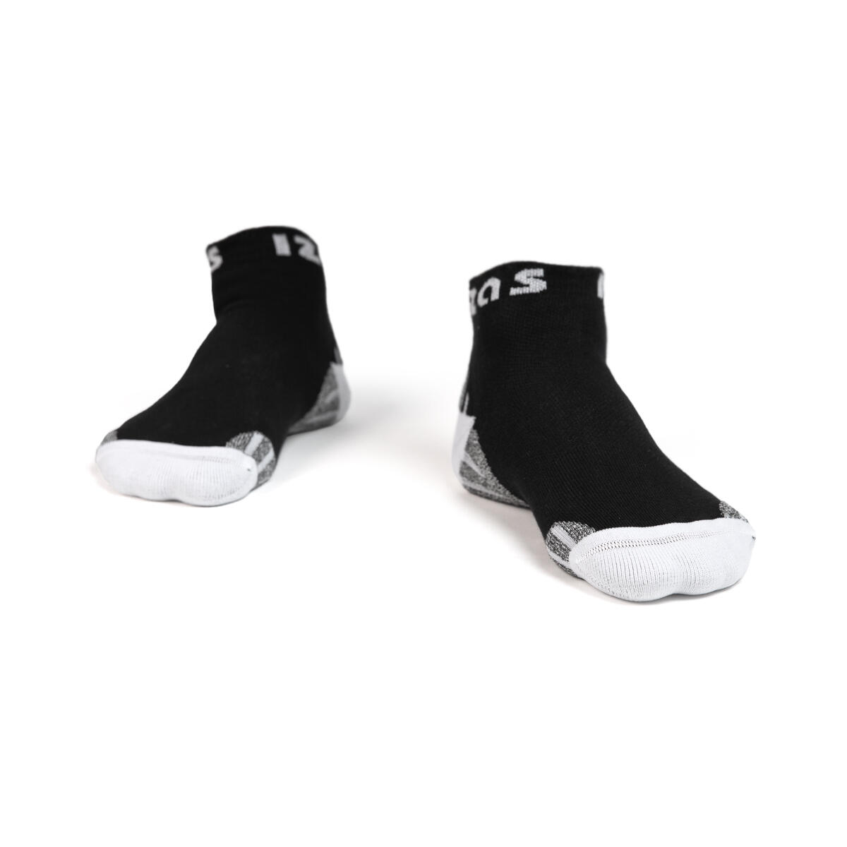 Pack de 2 meias desportivas ARTIC SHORT confortáveis e respiráveis 2/5