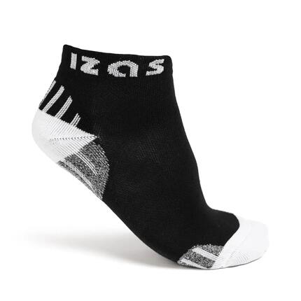 Lot de 2 chaussettes multisports confortables et respirantes ARTIC SHORT
