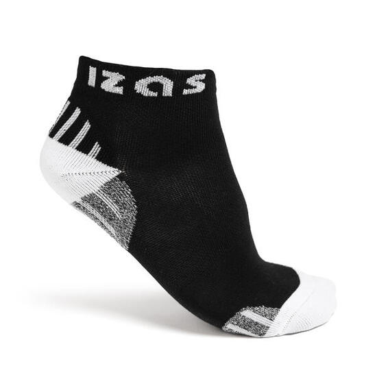 Lot de 2 chaussettes multisports confortables et respirantes ARTIC SHORT