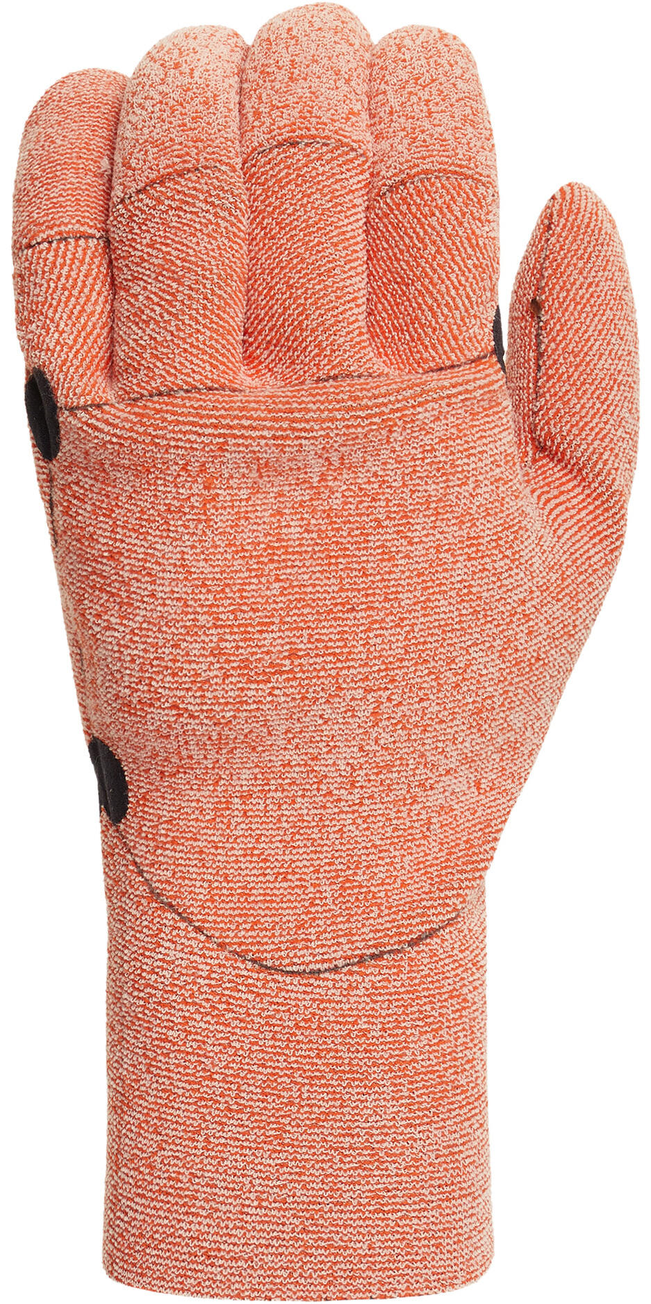 Mystic Supreme Glove 5mm Precurved 3/7