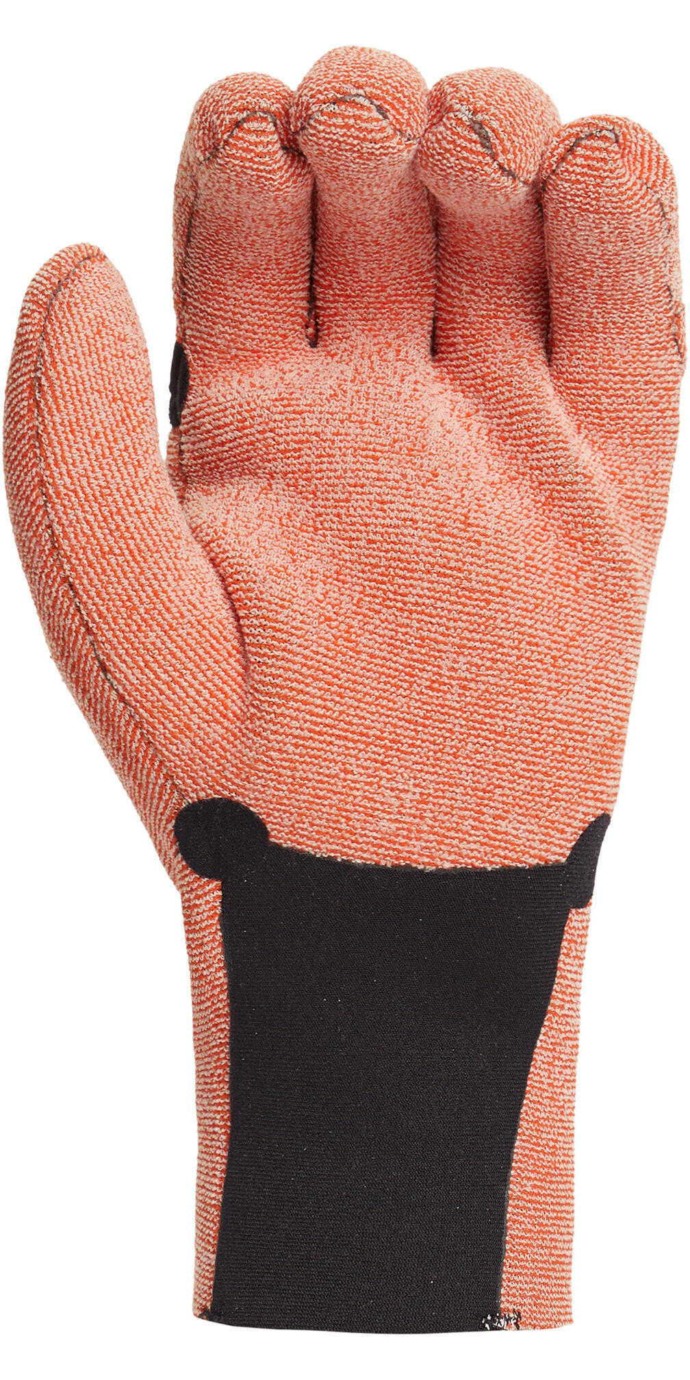 Mystic Supreme Glove 5mm Precurved 4/7