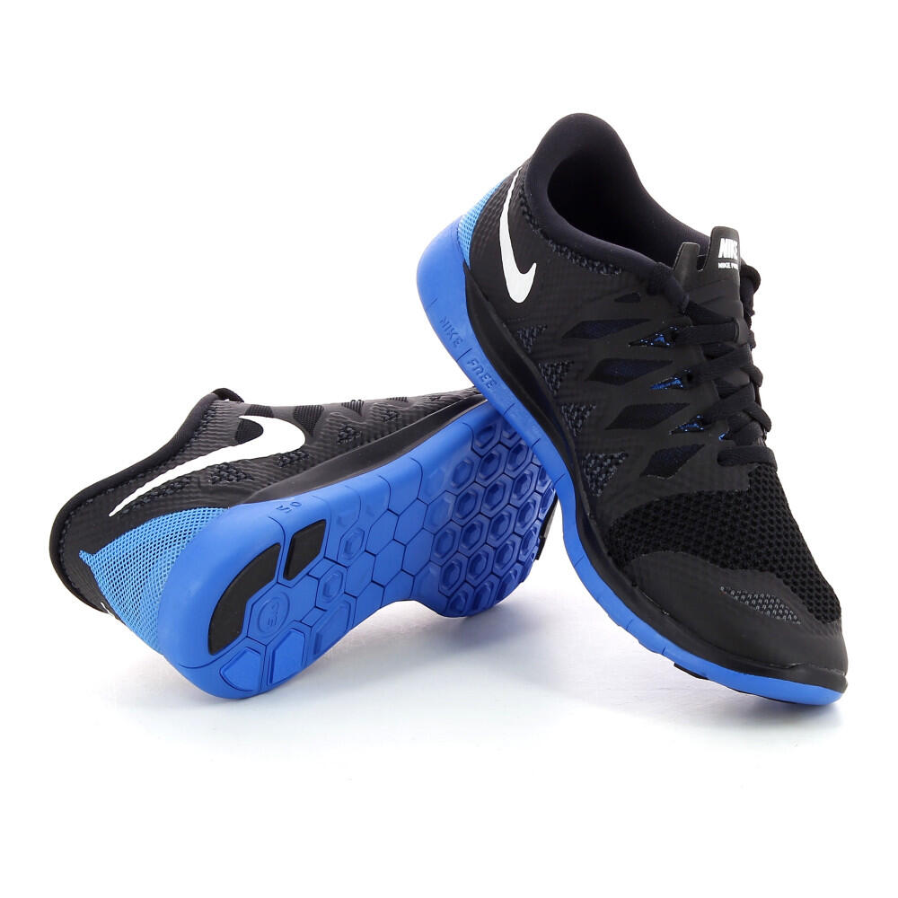 Basket Nike Free 5.0 Junior 3/3