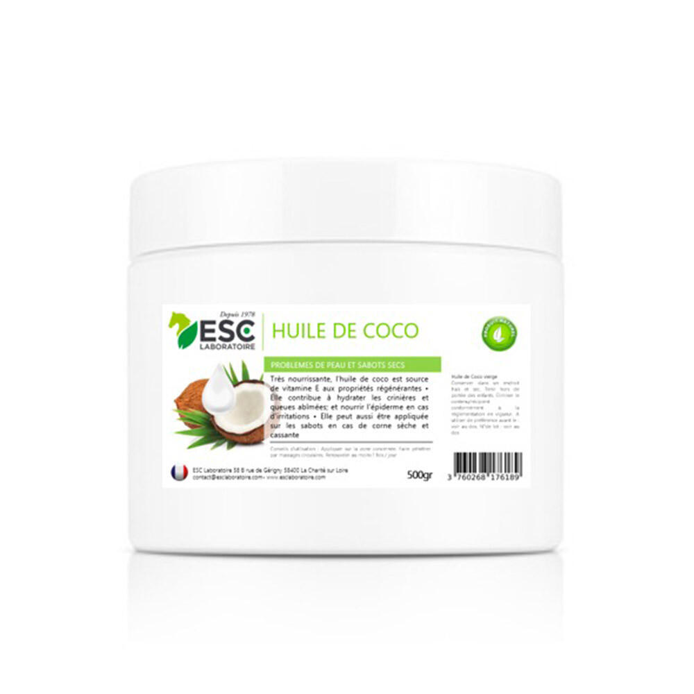 ESC LABORATOIRE picture