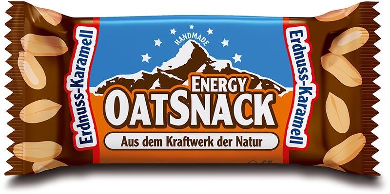 Energy Vegan Bar 2/3
