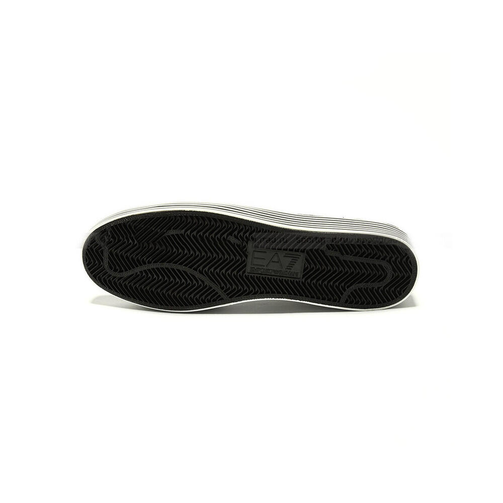 Mocasines de Hombre EA7 Emporio Armani MOCASSIN HOMME EA7 EMPORIO ARMANI 3/4