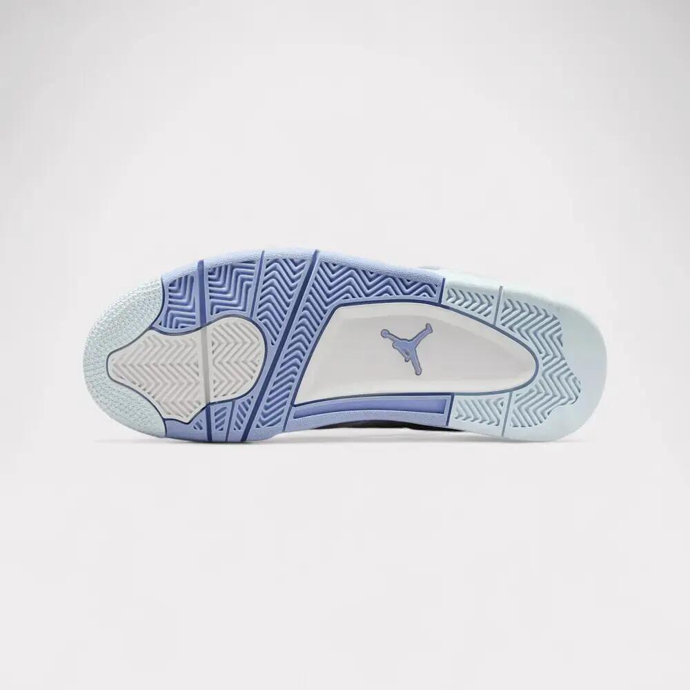 Air Jordan 4 Retro Forget Me Not 6/7