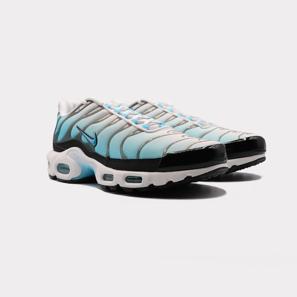 Nike Air Max Plus Baltic Blue 2/4
