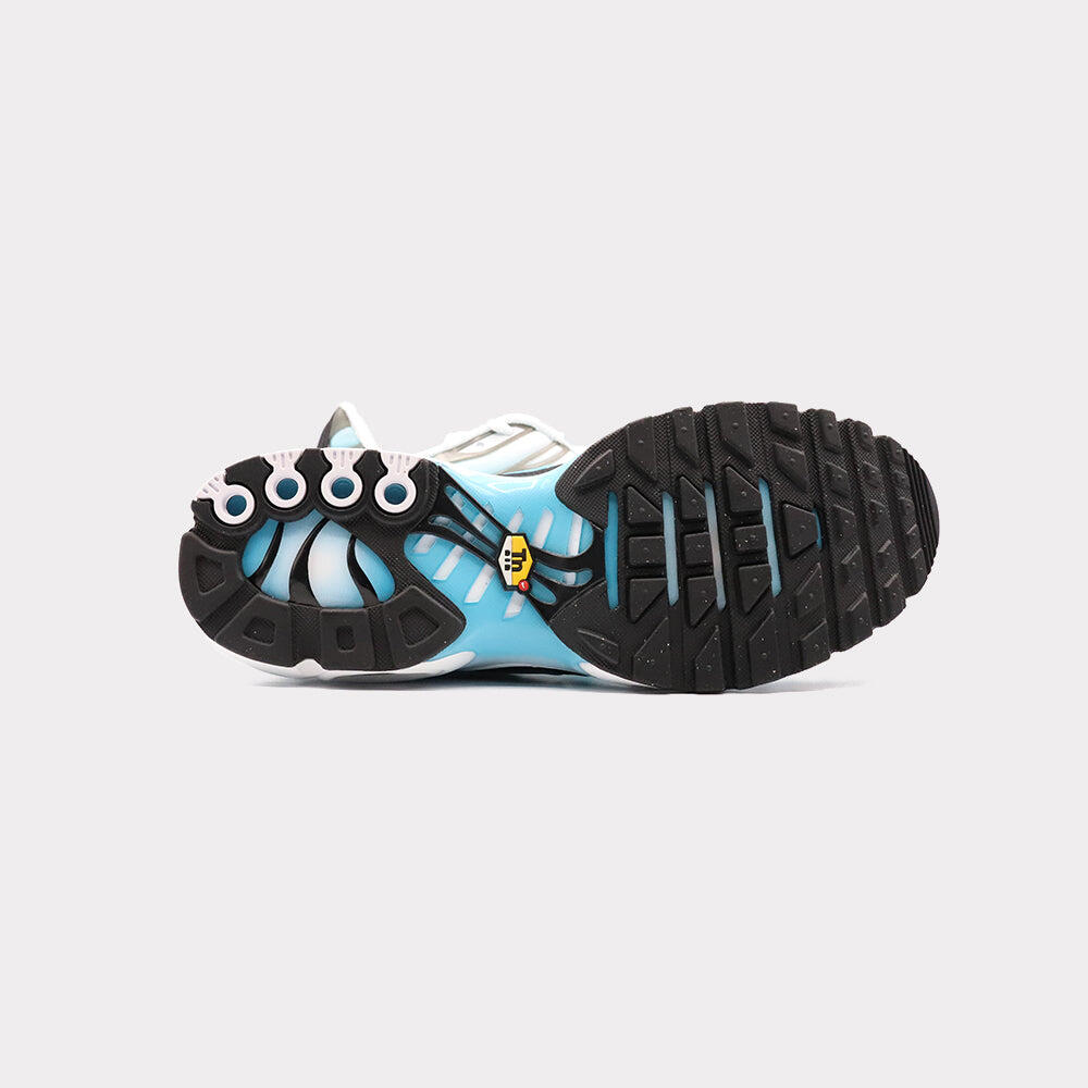 Nike Air Max Plus Baltic Blue 4/4