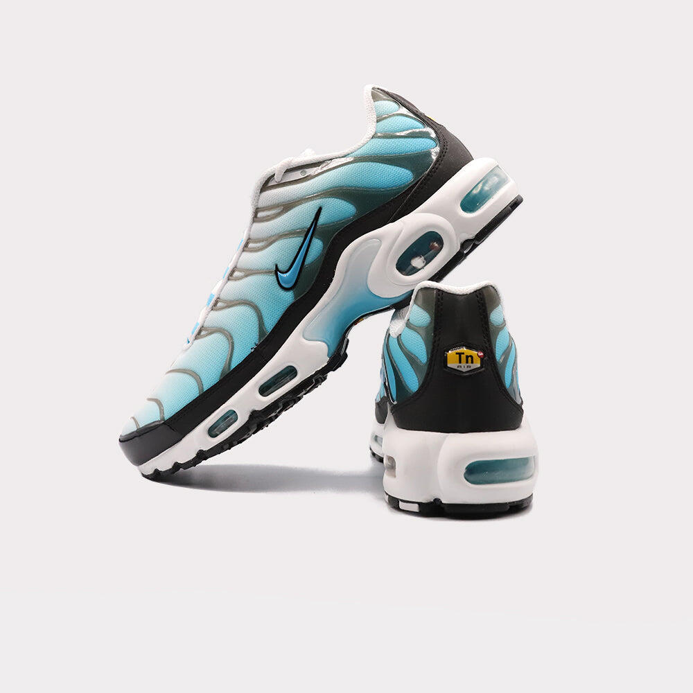 Nike Air Max Plus Baltic Blue 3/4