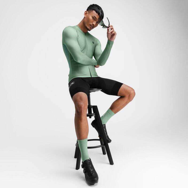 Bicycle Maillot Velo Siroko Bicycle Maillot Cyclisme Manches