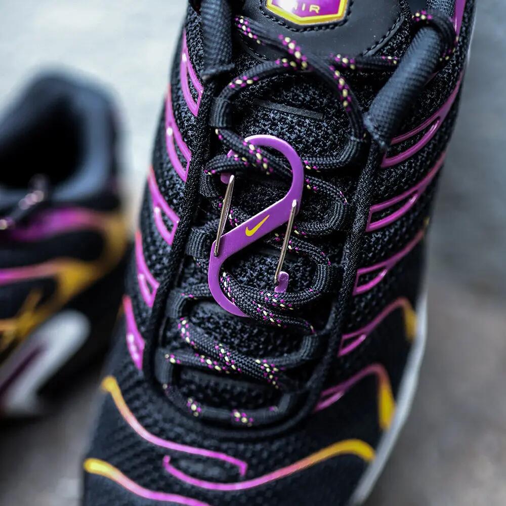 Nike Air Max Plus - University Gold 6/7