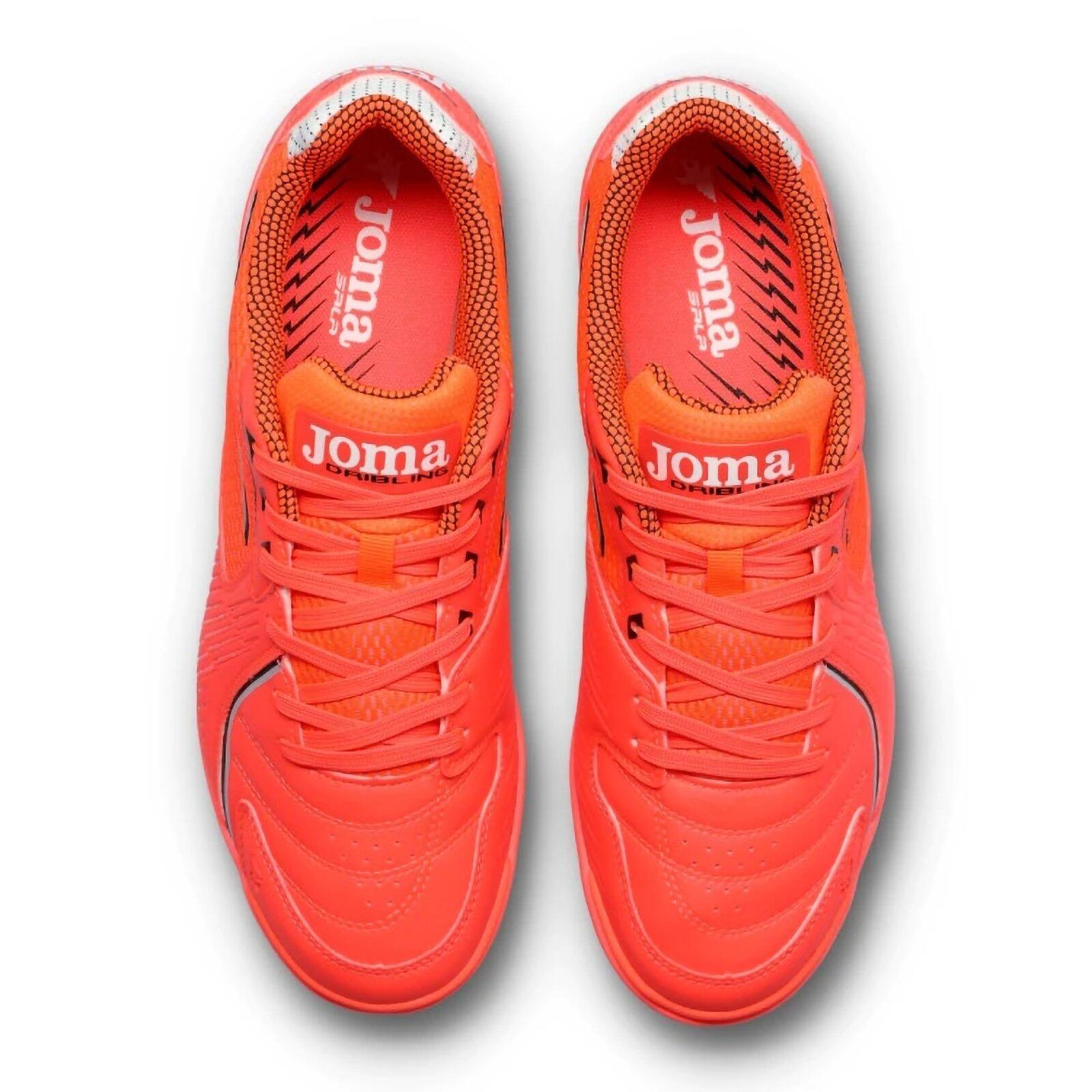 Chaussures de futsal Joma modèle DRIS2507IN pour homme 3/5