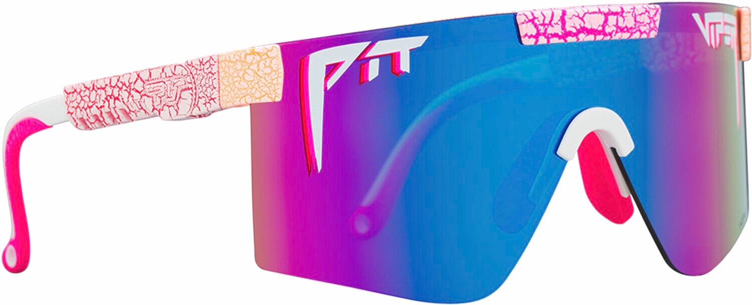 PIT VIPER The Aftershock Originals Polarized Blue-Purple Wide