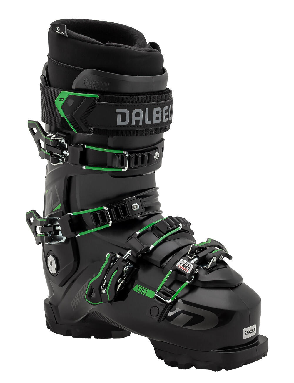 Buty narciarskie DALBELLO PANTERRA 130 ID GW 2/3