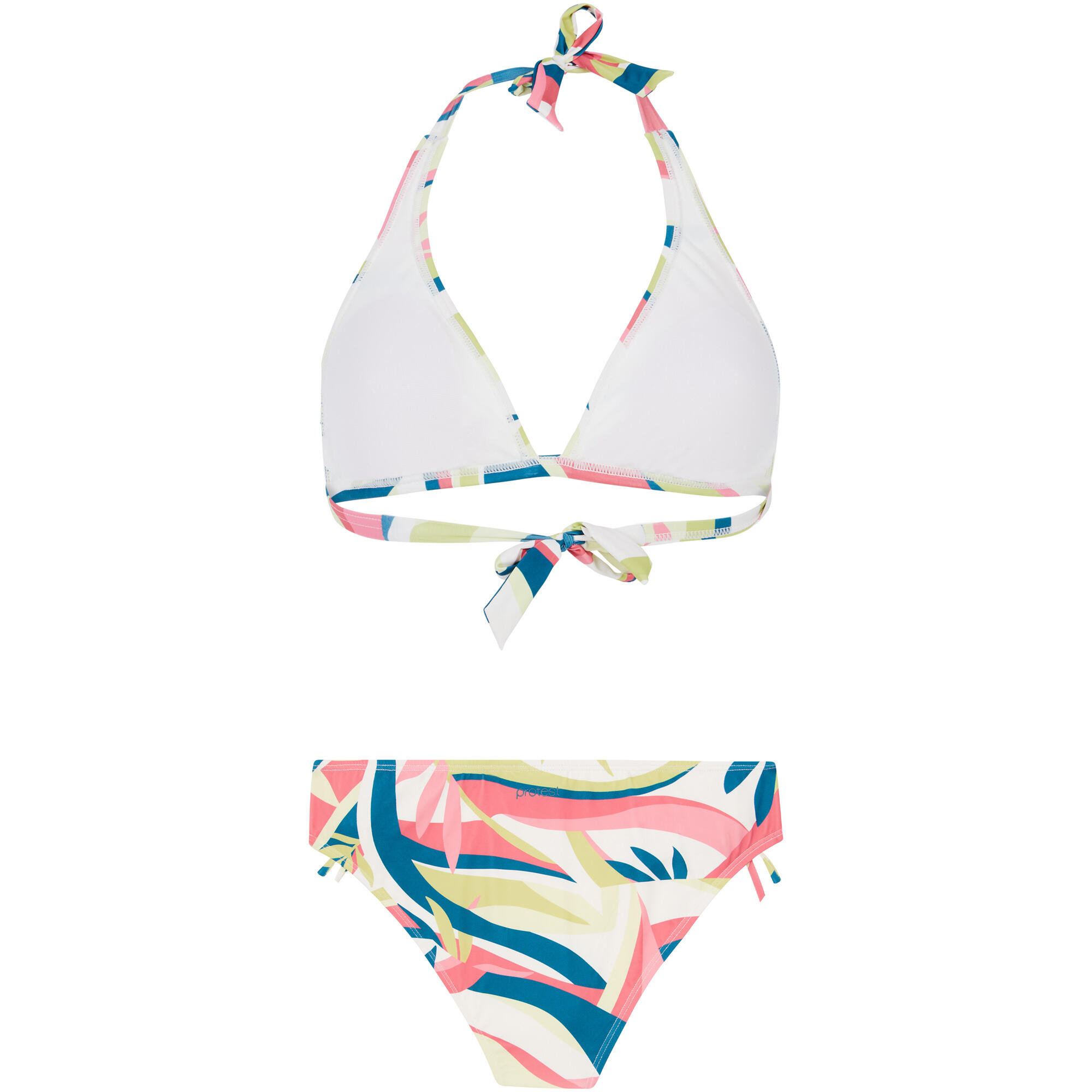 Bikini damskie PROTEST PRTAsh 2/4