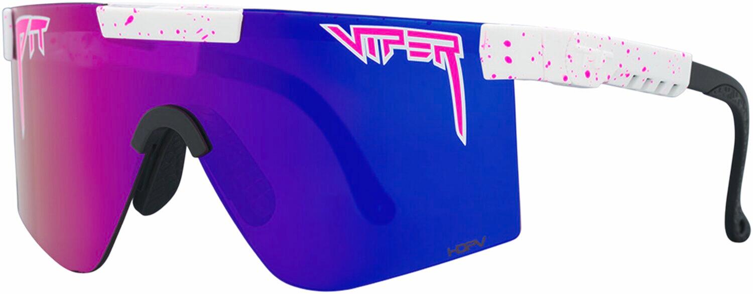 The LA Brights Originals Polarized Pink-Purple Wide 3/5