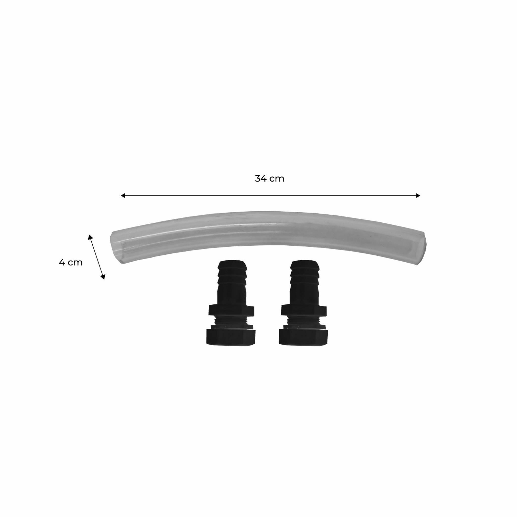 Kit de conexión para colector de agua 3/3