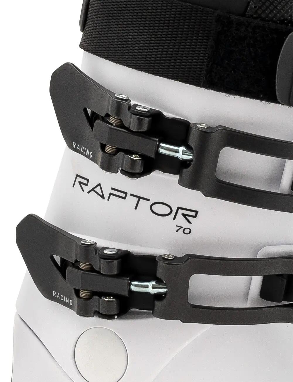 Buty narciarskie dziecięce HEAD RAPTOR 70 3/3