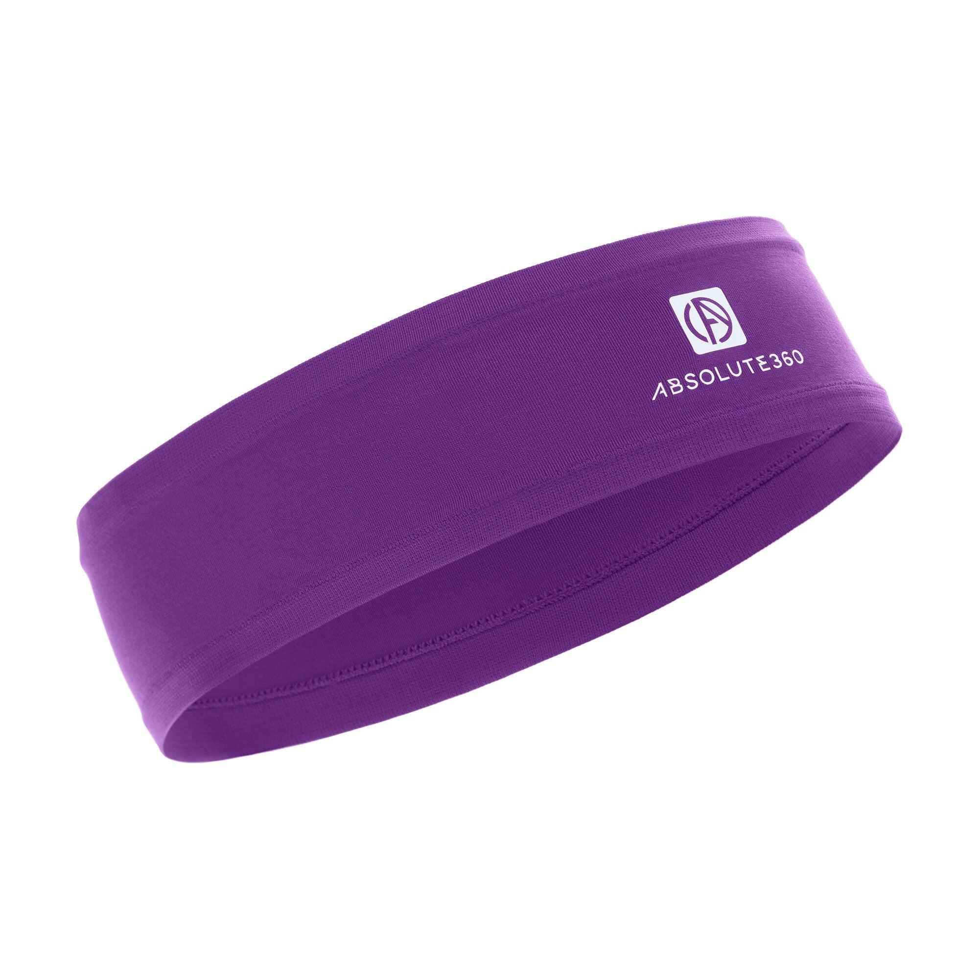 ABSOLUTE360 [AR] Sports Slim Headband