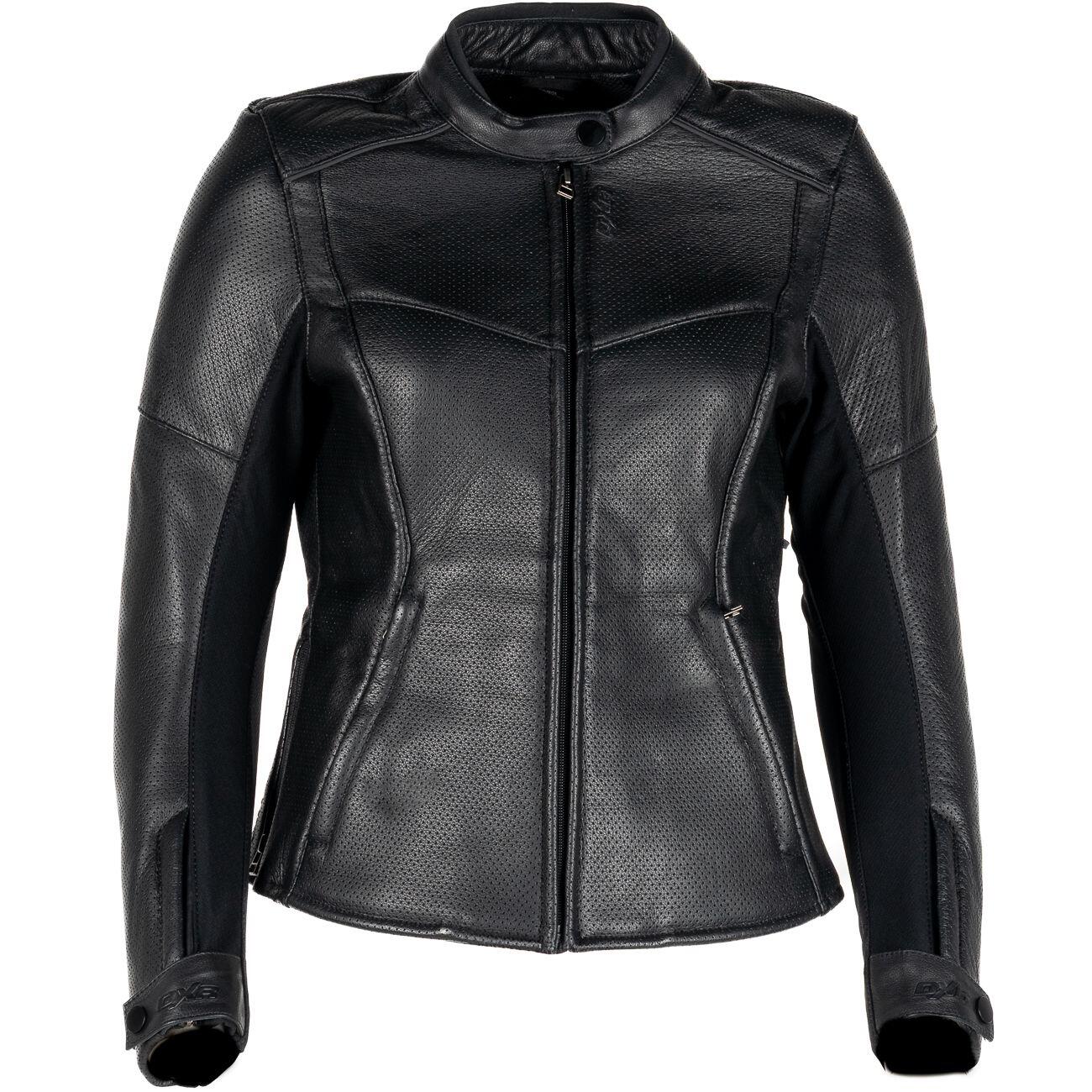 Blouson Moto FEMME Certifié | MIKAELA MOTOBLOUZ 2/7