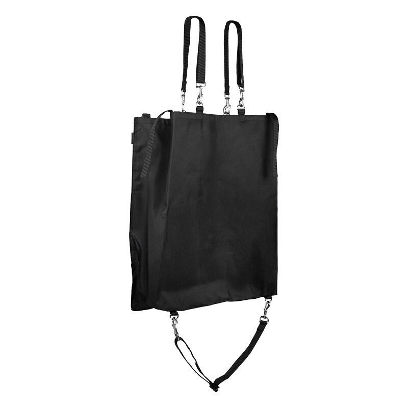 Horka Sac à foin Quatro - Noir 2/3