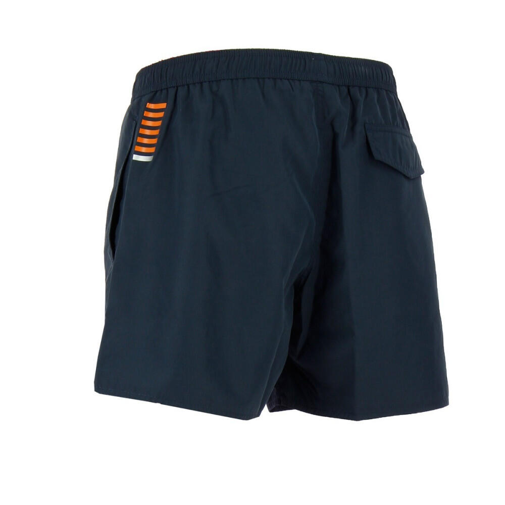 Calções de Banho EA7 Emporio Armani SHORT DE BAIN HOMME EA7 EMPORIO ARMANI 2/3