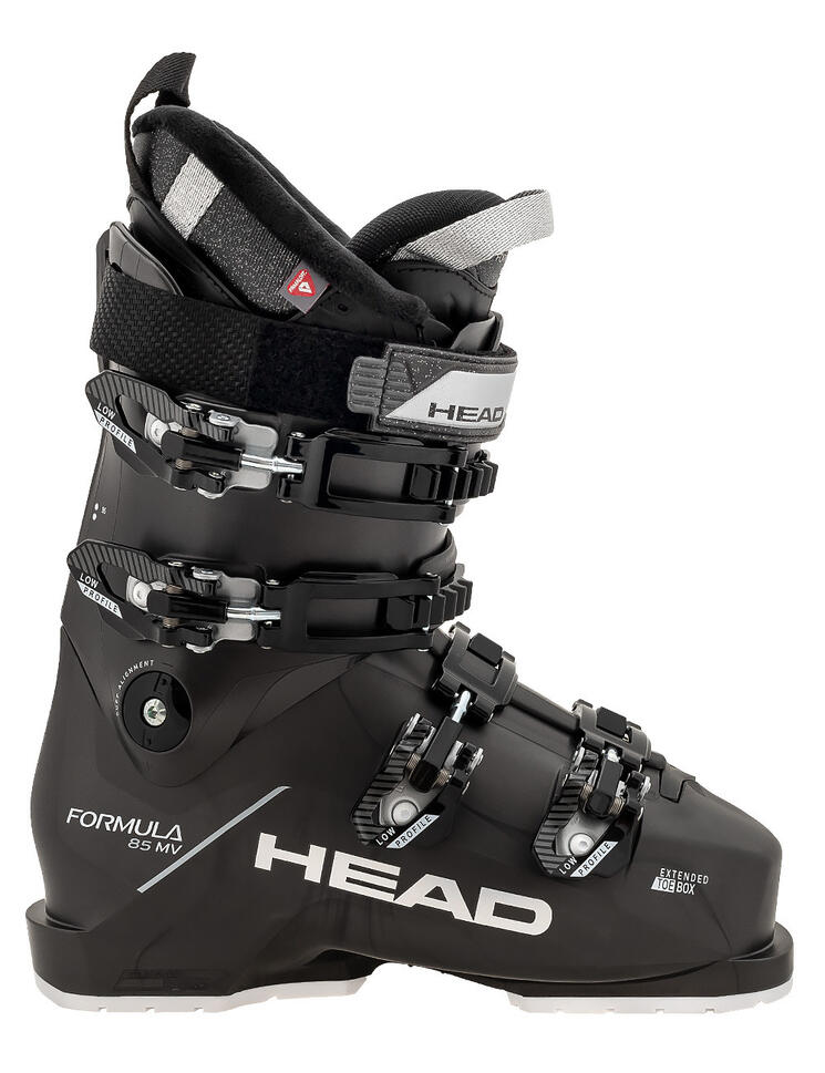 Buty narciarskie damskie Head Formula 85 W Mv