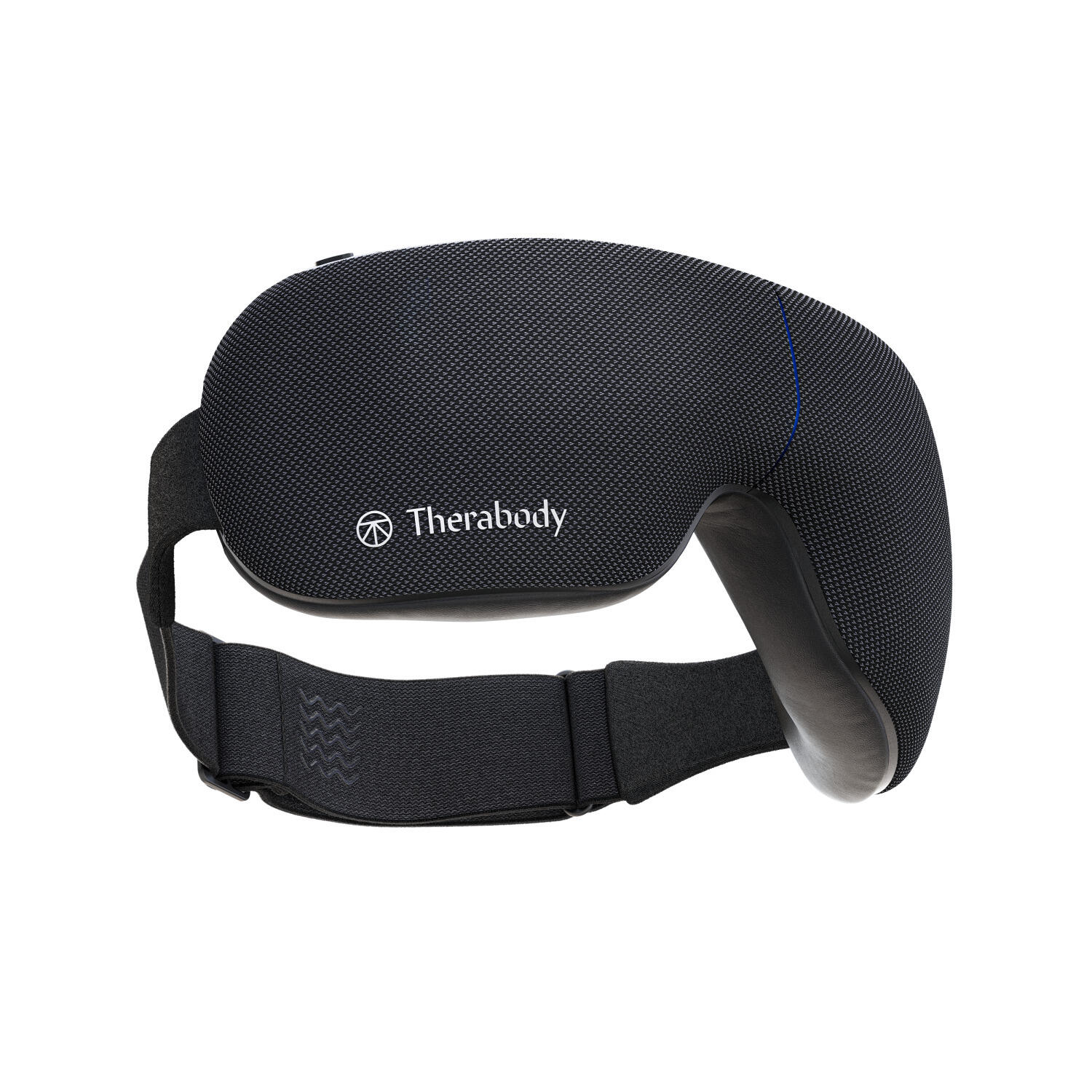 THERABODY Smart Goggles  2.0 Nero