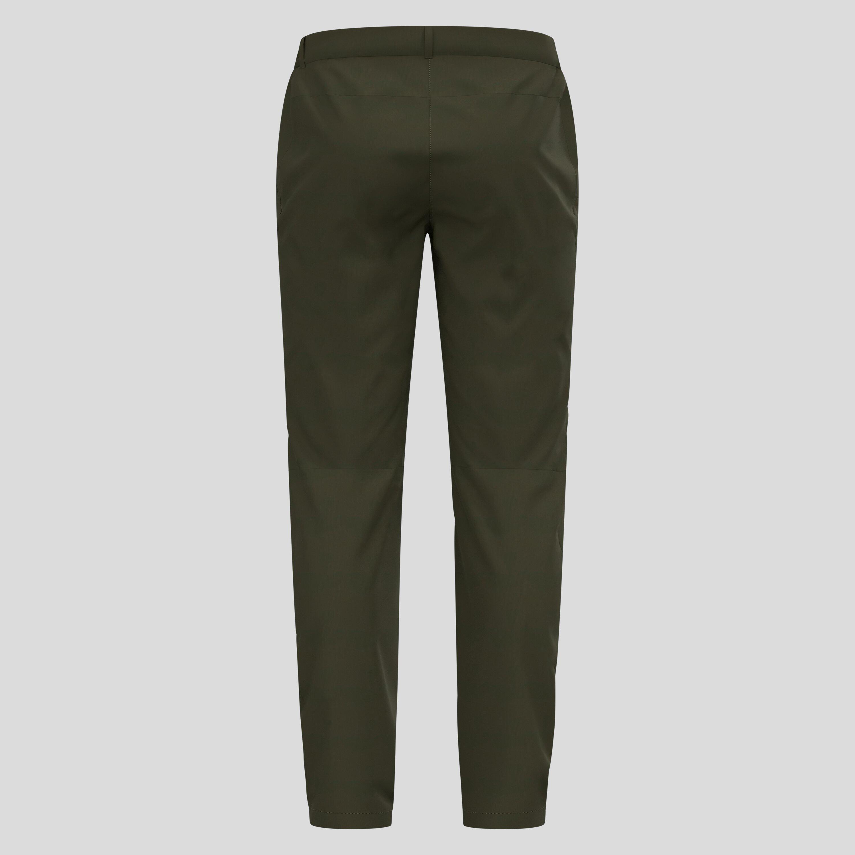 Pantalon de randonnée léger Ascent ODLO 2/2