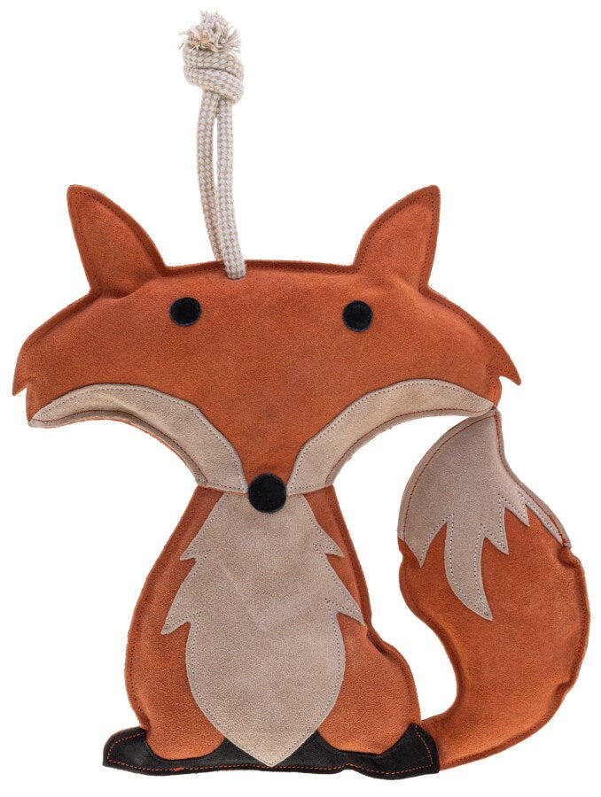 Jouet de box RENARD - KERBL 2/5