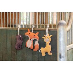 Jouet de box Girafe - KERBL