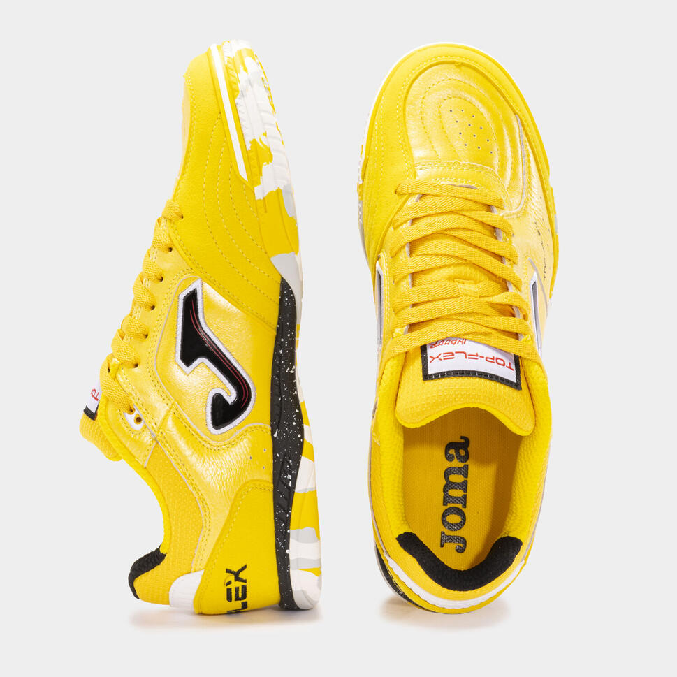 Buty halowe Joma Top Flex 2428 Amber