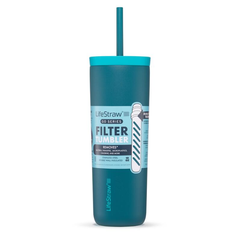 LifeStraw Tumbler 500 ml 4/4
