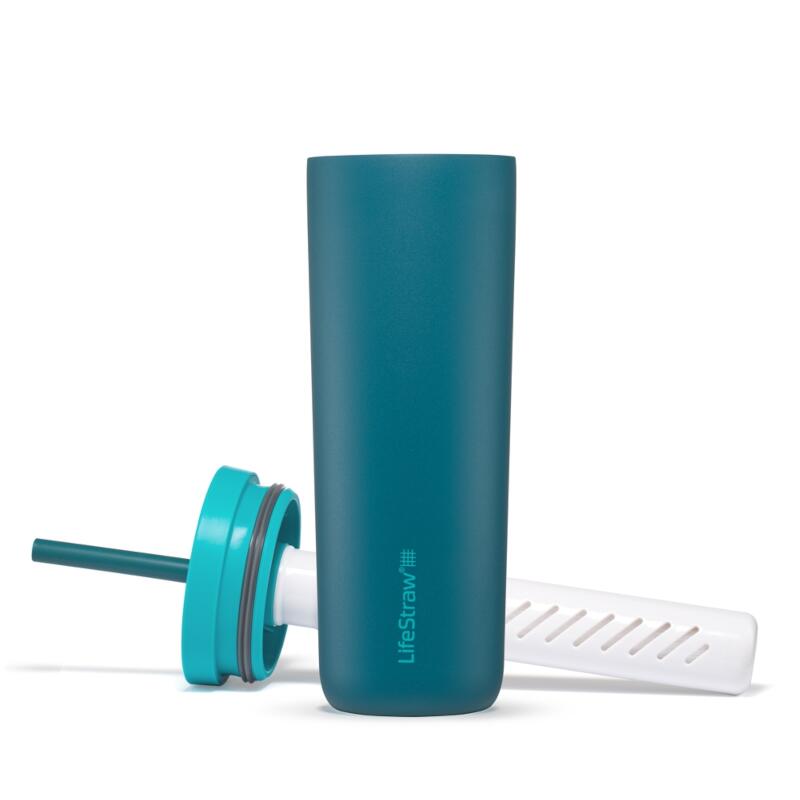 LifeStraw Tumbler 500 ml 2/4