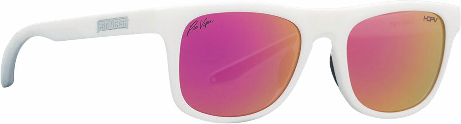 PIT VIPER The Miami Nights Highball Polarized Pink