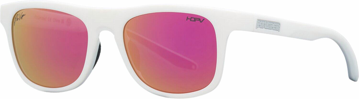 The Miami Nights Highball Polarized Pink 3/5