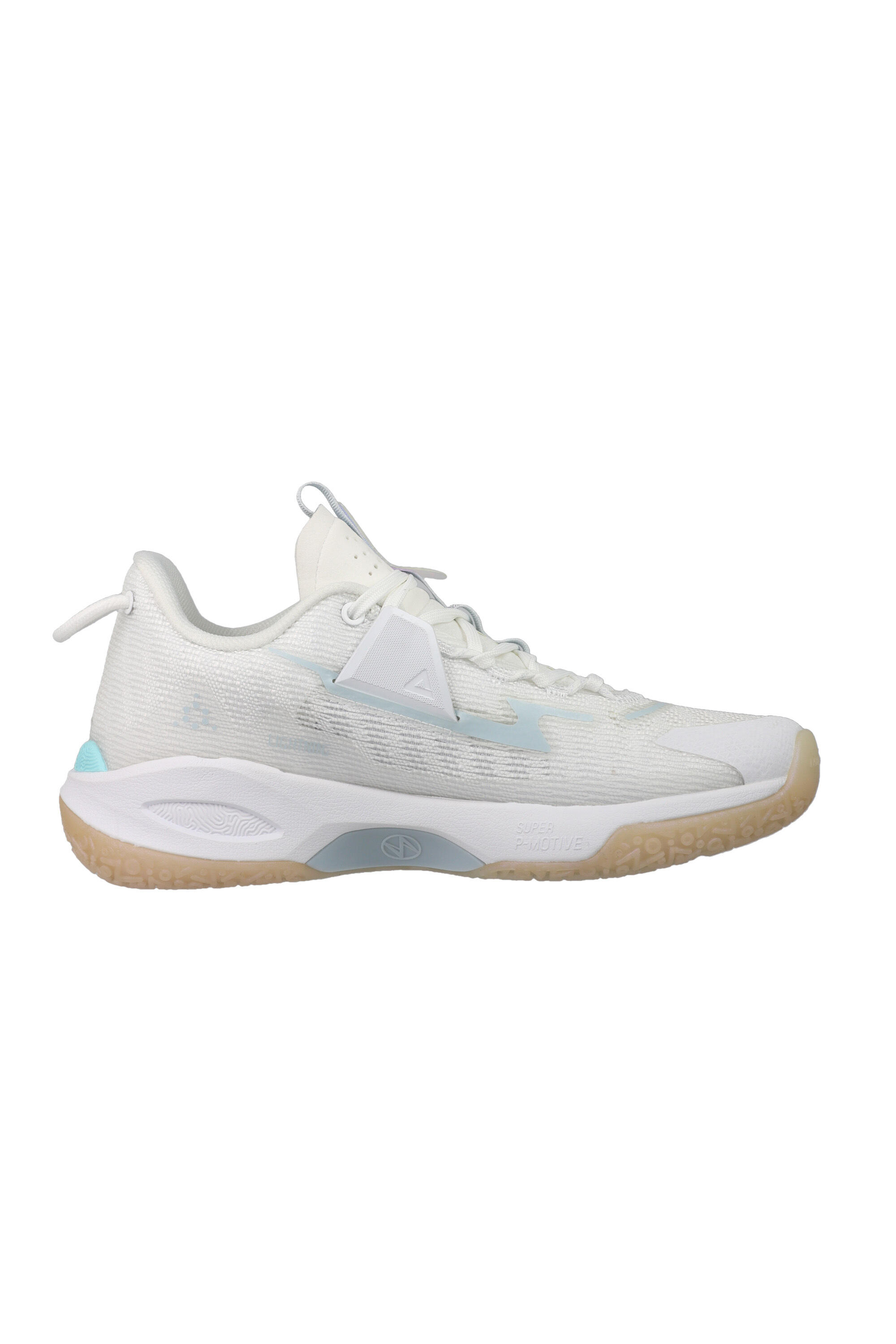 PEAK Basketballschuh TaiChi Lightning 9 Unisex 3/5