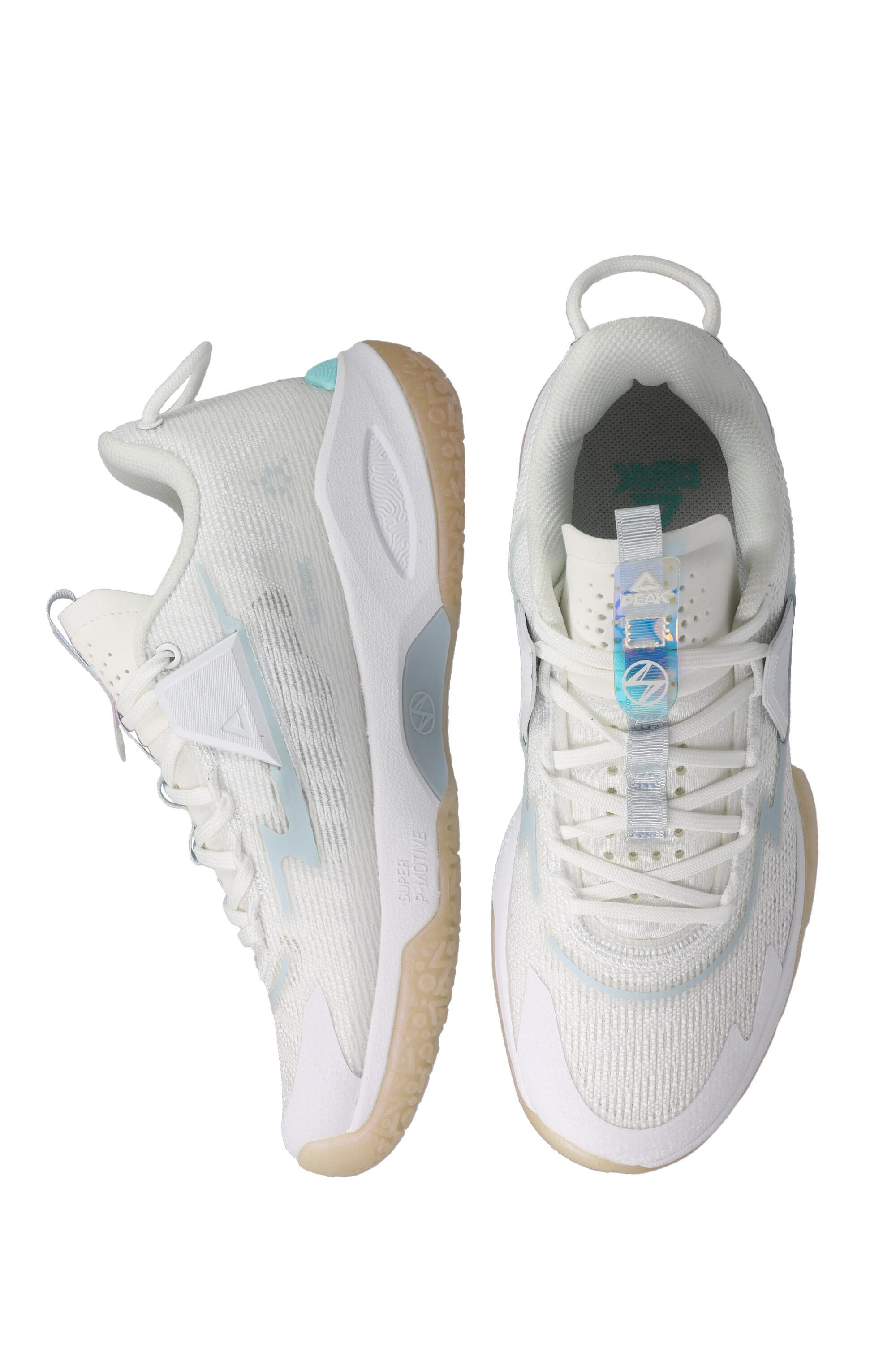 PEAK Basketballschuh TaiChi Lightning 9 Unisex 5/5