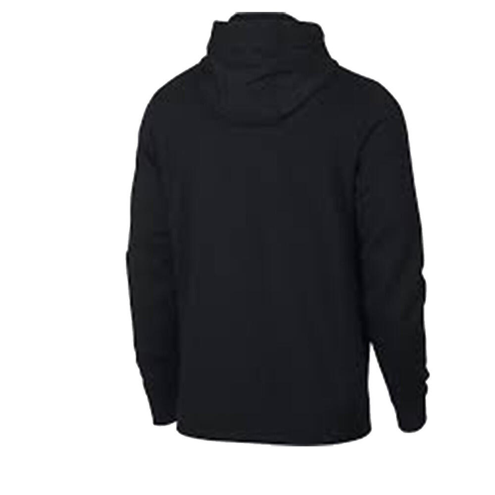 Sweat à capuche Nike NSW HBR FZ FLC 2/5