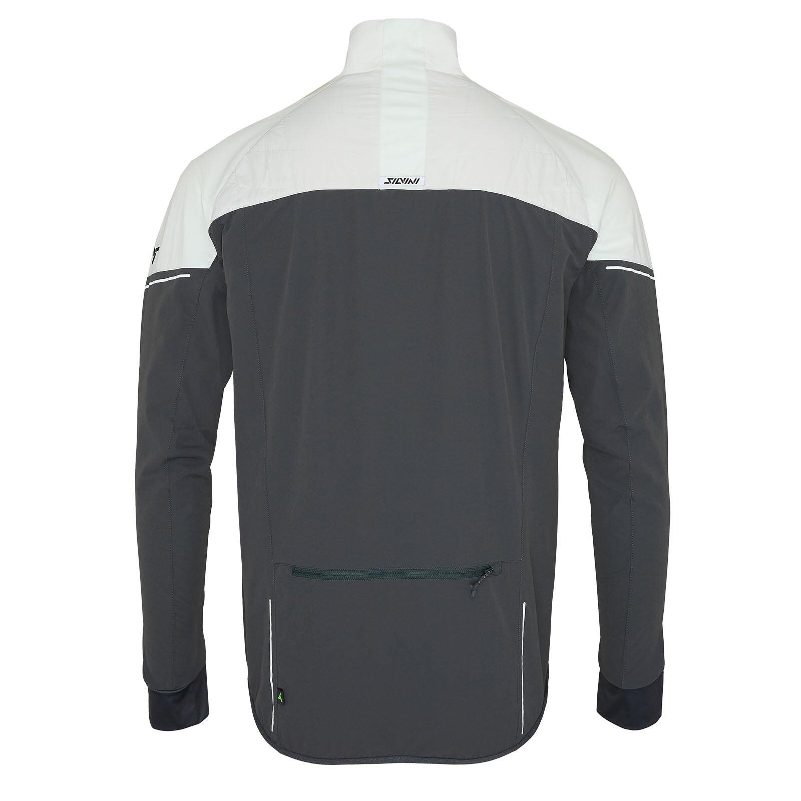 Ski jacket Silvini Corteno 2/5