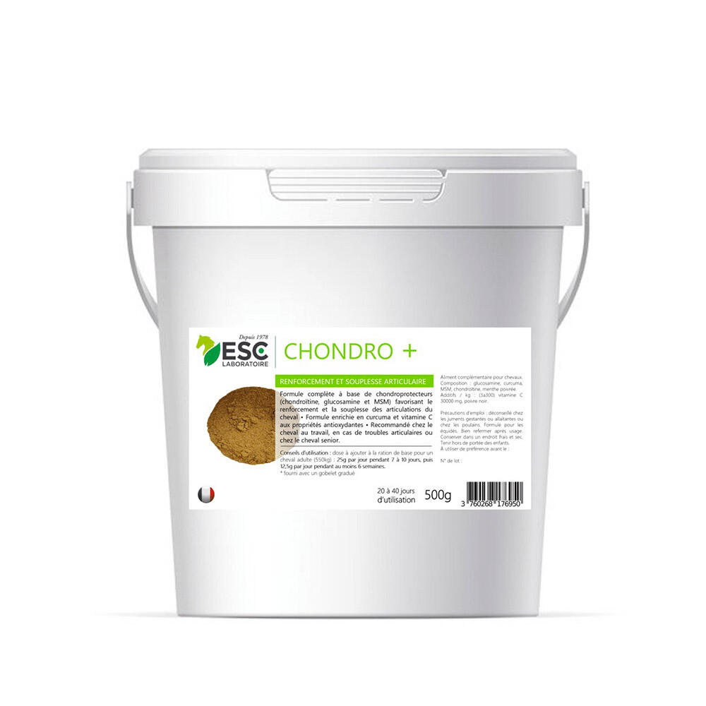 ESC LABORATOIRE picture