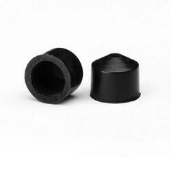 Truckparts Skate Standard Urethane Pivot Cup Black Paris_Truck