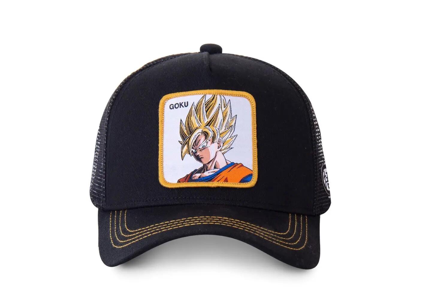 capslab goku 2/4