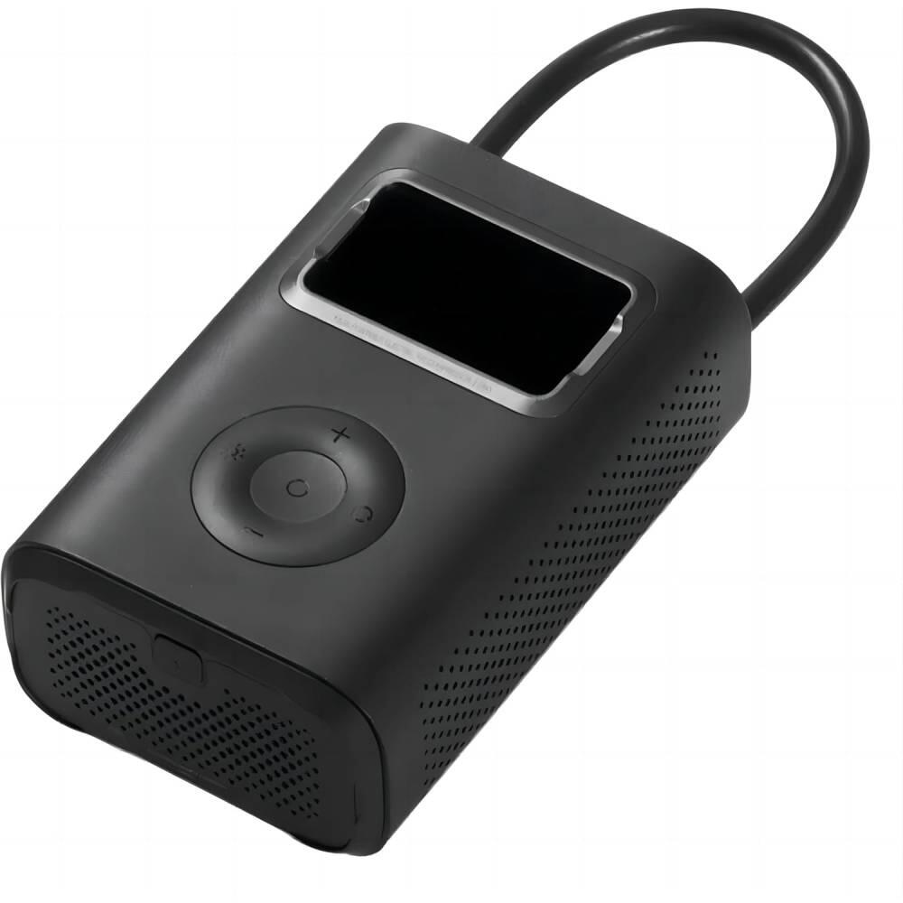 Compresseur d'air Xiaomi 2 Pro portable 150 psi USB-C noir 2/7