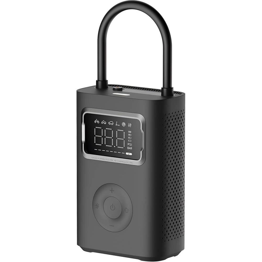 Portable Electric Air Compressor 2 Pro
