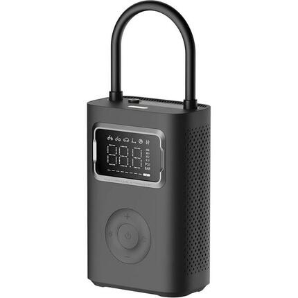 Compresseur d'air Xiaomi 2 Pro portable 150 psi USB-C noir